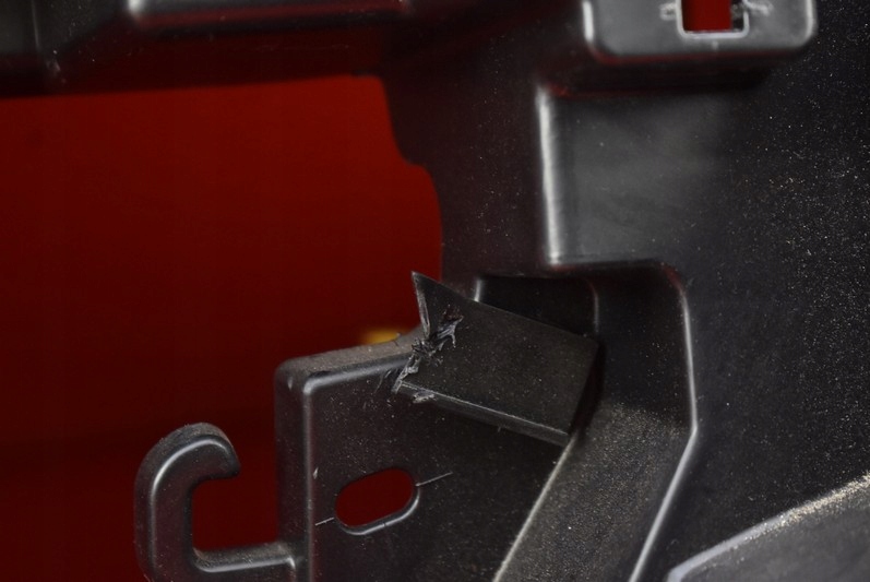 фото №5, Приборная панель приборная консоль приборная панель подушка безопасности eu toyota avalon xx40 13-18