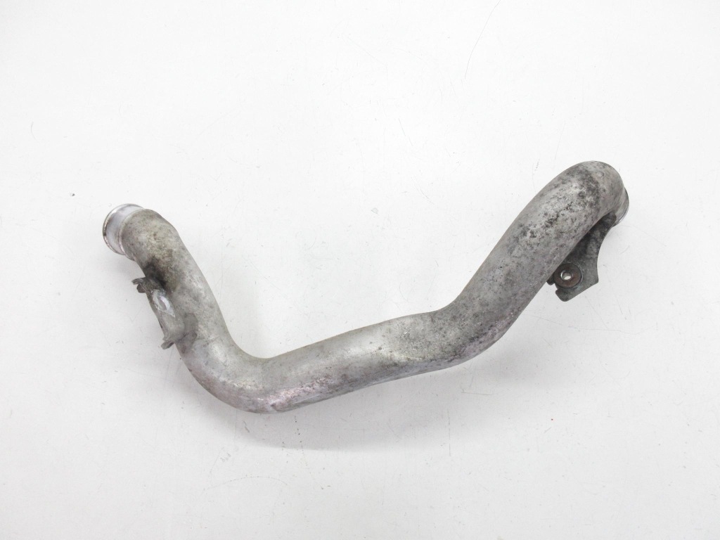 фото №1, Honda civic viii ufo 2.2 i-ctdi труба інтеркулер