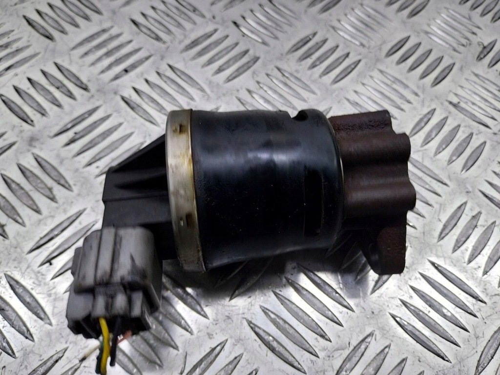 фото №1, Клапан egr honda city 1.4 50f60127