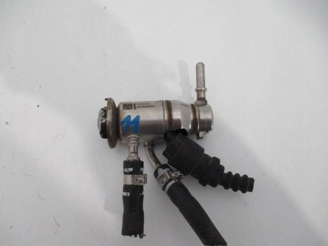 Купити Alfa romeo stevio 2.2 d форсунка adblue