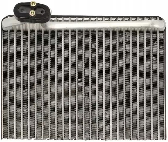 фото №11, Випарник кондиціонера xsara 206 206+ 98-13