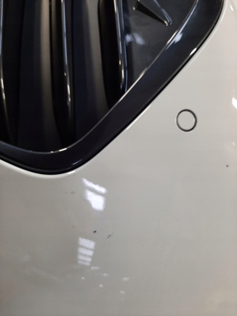 фото №10, Seat cupra born бампер перед передній 10e807221d 10e807248b