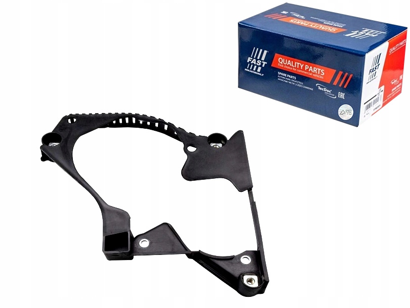 фото №1, Корпус распределительного вала fiat doblo 00 dół 1.6 fast