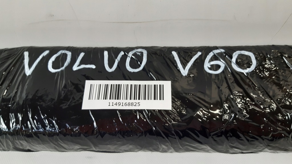 фото №13, Volvo v60 ii рейлінги дахові 31448859, 32216825