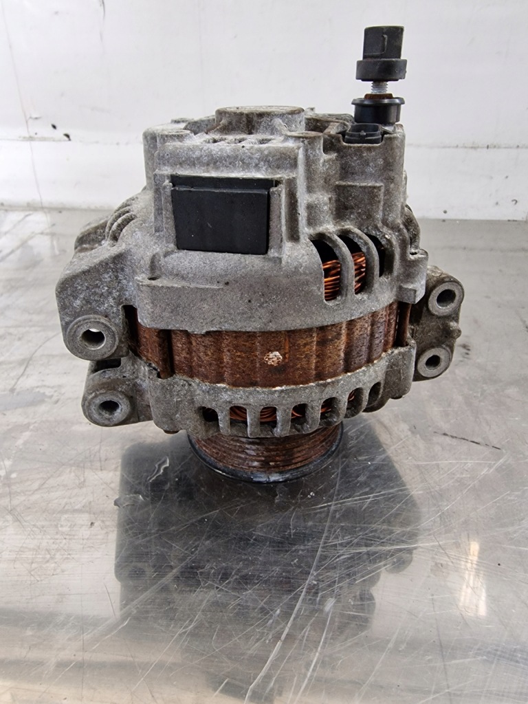 фото №1, Генератор scania r s ntg ngs 2395908