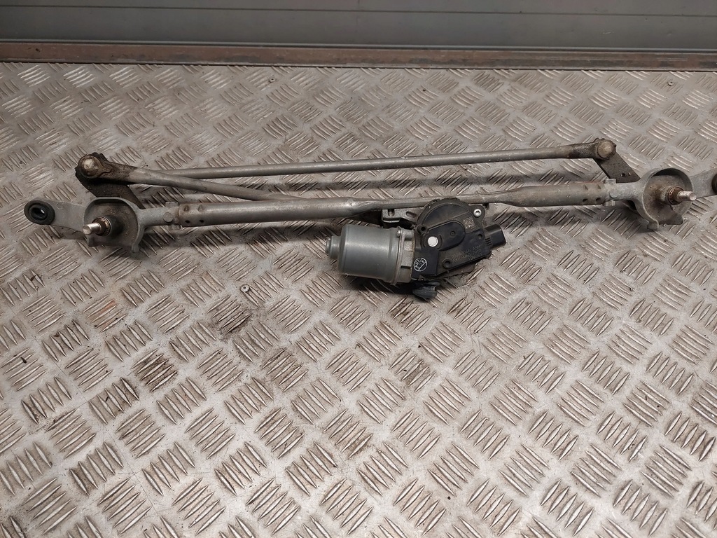 фото №5, Chevrolet camaro 23240666 механизмы дворник