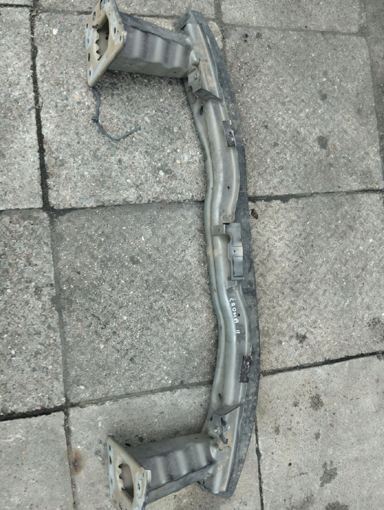 фото №1, Балка бампера перед croma ii