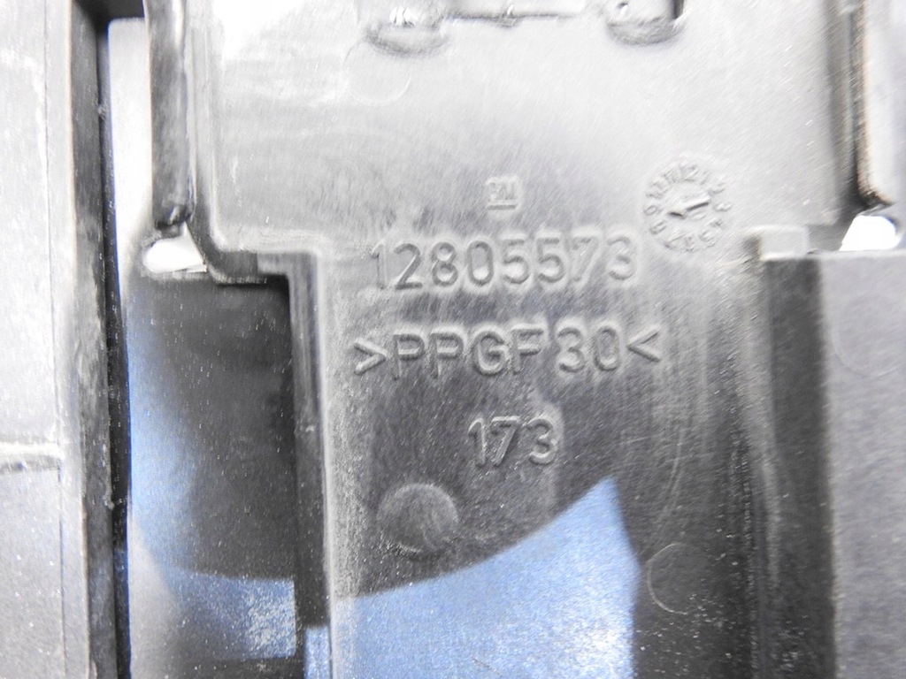 фото №10, Основа акумулятор saab 9-3 ii 1.9 tid 12805573