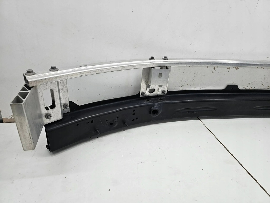 фото №9, Mercedes mb eqs x296 w296 suv балка бампера передний a2966260700