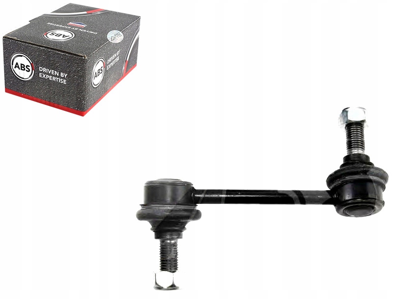 фото №1, Тяга соединитель стабилизатора [a.b.s.]