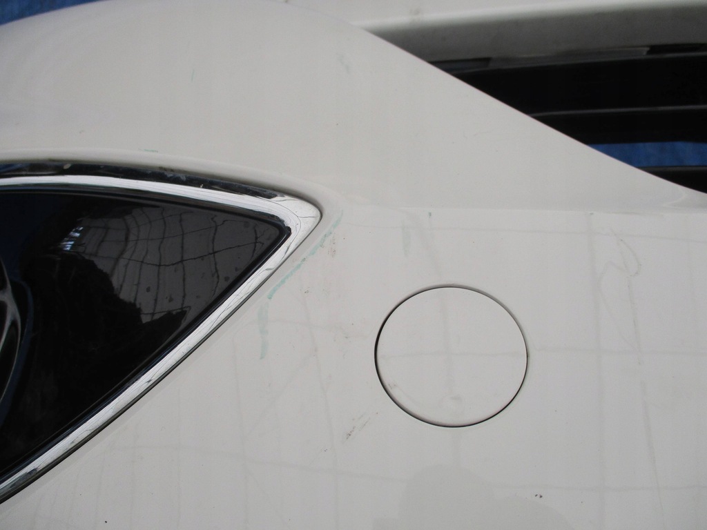 фото №9, Бампер перед передний hyundai ix35 kompletny цвет tcw