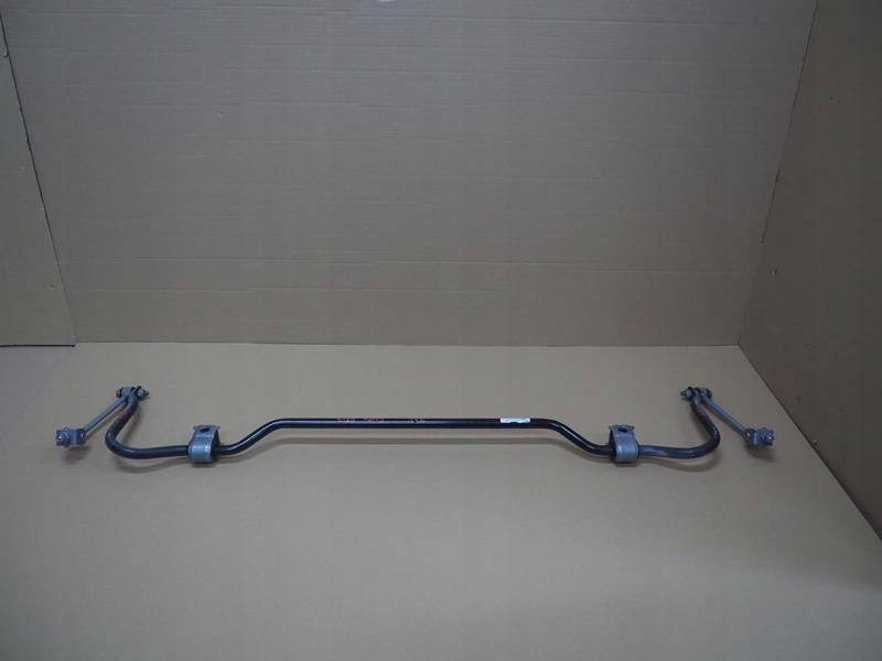 фото №1, Тяга стабілізатора задня mercedes eqb 300 x243