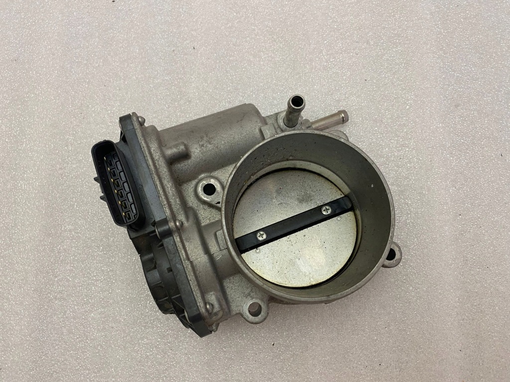 фото №7, Lexus rx 450h 2018 дроссельная заслонка 2203031090