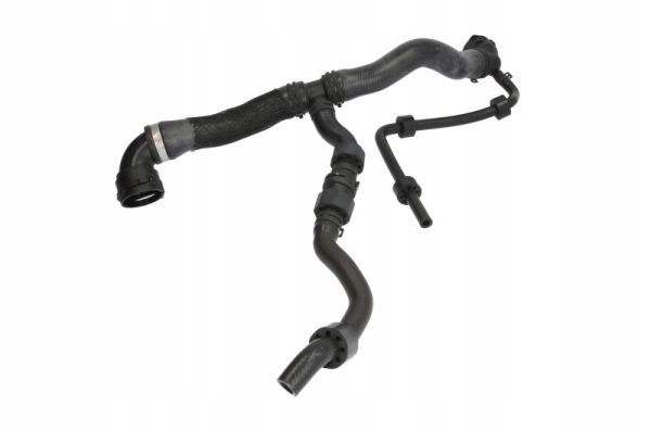 фото №1, Шланг гибкий радиатора thermotec dww291tt vw