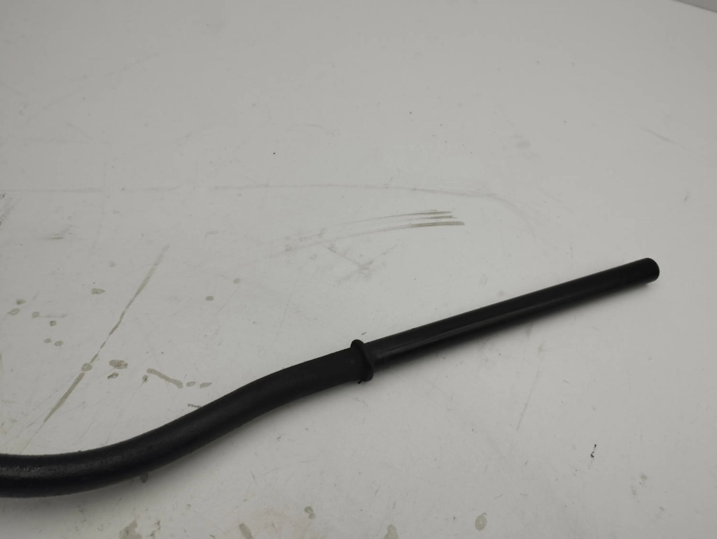 фото №5, Mercedes-benz ml w164 2005 щуп оливи