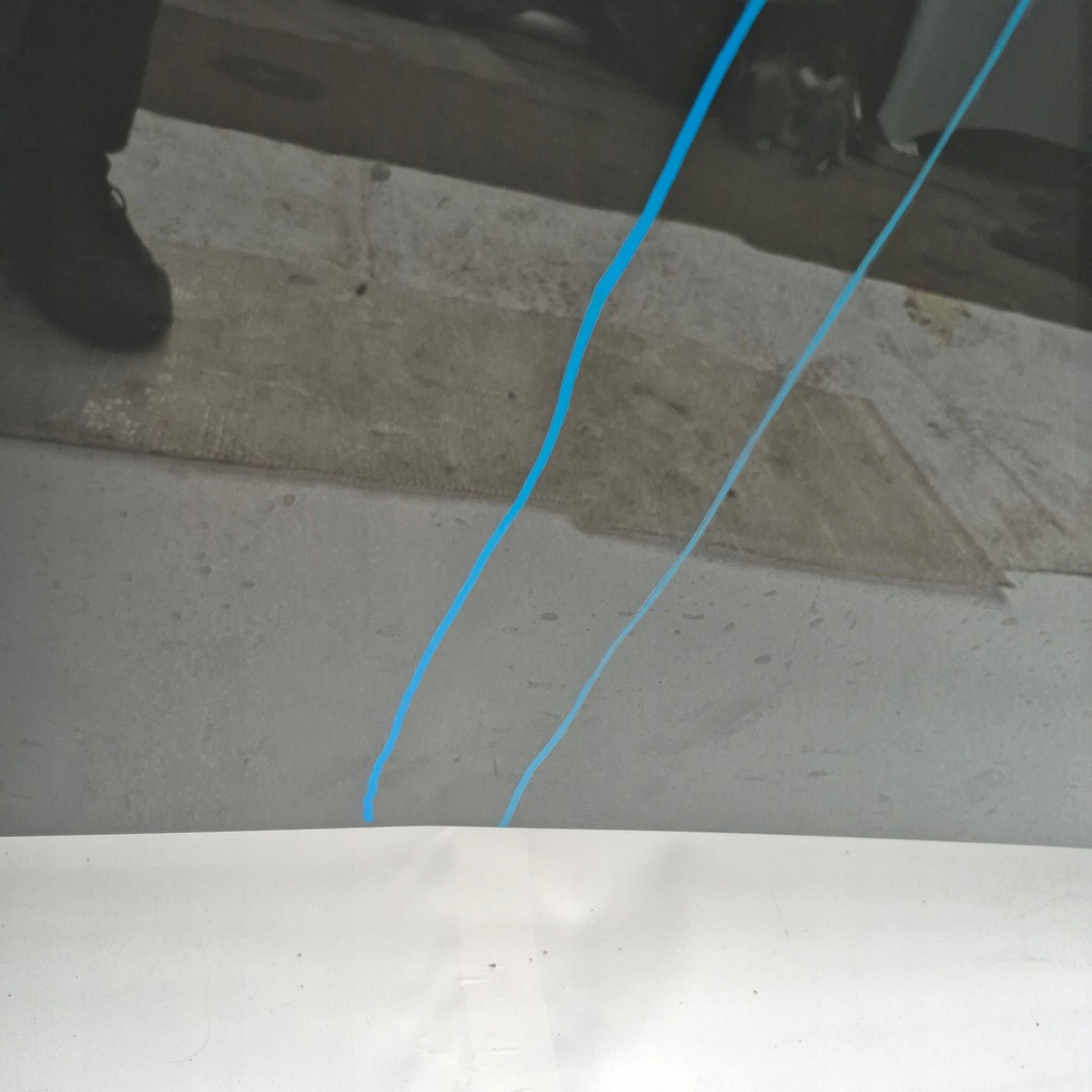 фото №8, Bmw 4 g22 g23 g26 21- капот крышка двигателя