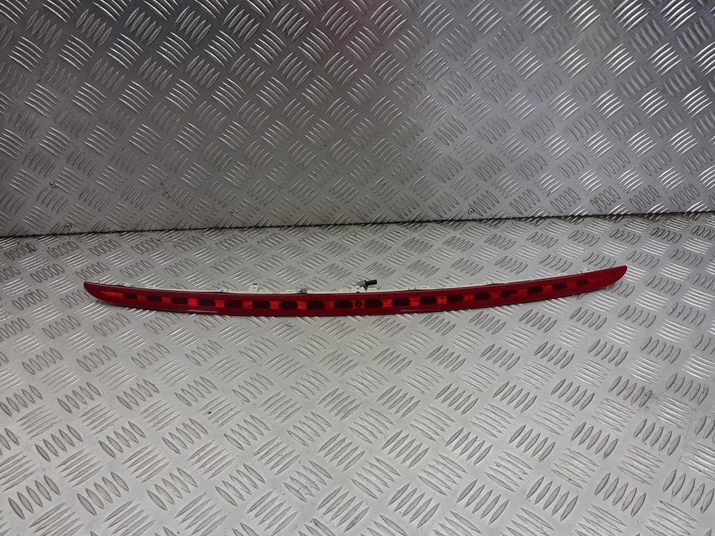 фото №1, Свет стоп-сигнал mercedes w204 2.2 cdi a2048200956