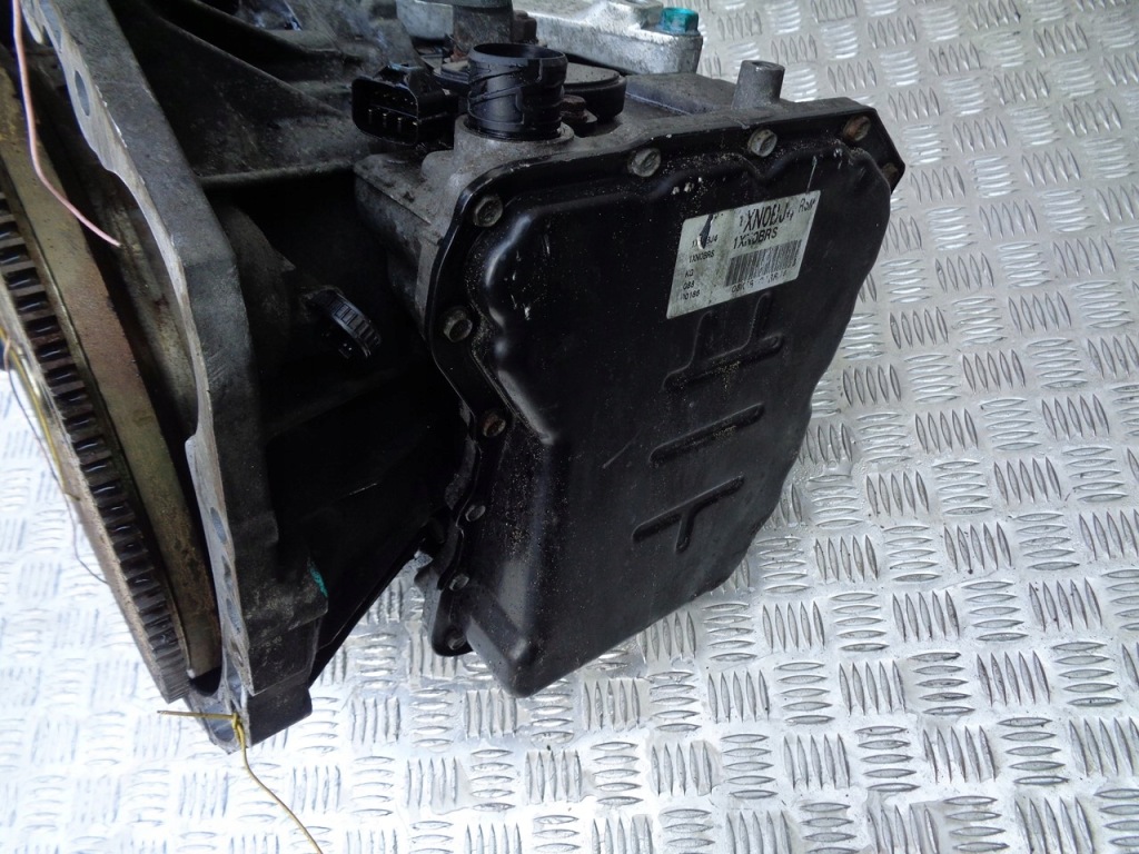 фото №3, Коробка передач передач автоматична renault koleos 2.0 dci aj8000