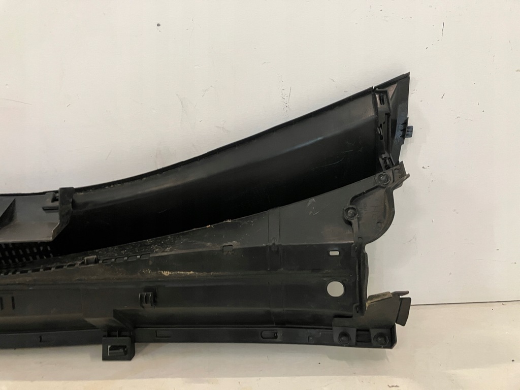 фото №11, Prius iv жабо пластиковий повний