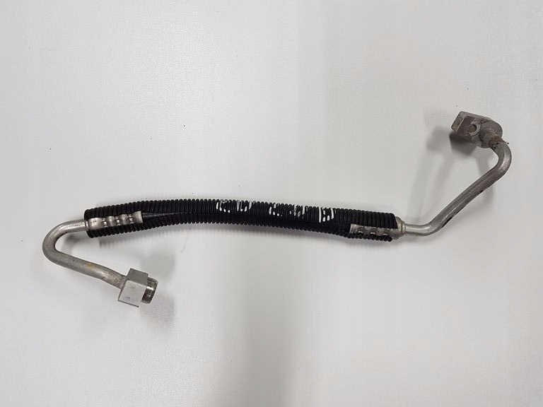 фото №1, Ford оригінальний номер dg9h-19n651-ec шланг кондиціонера