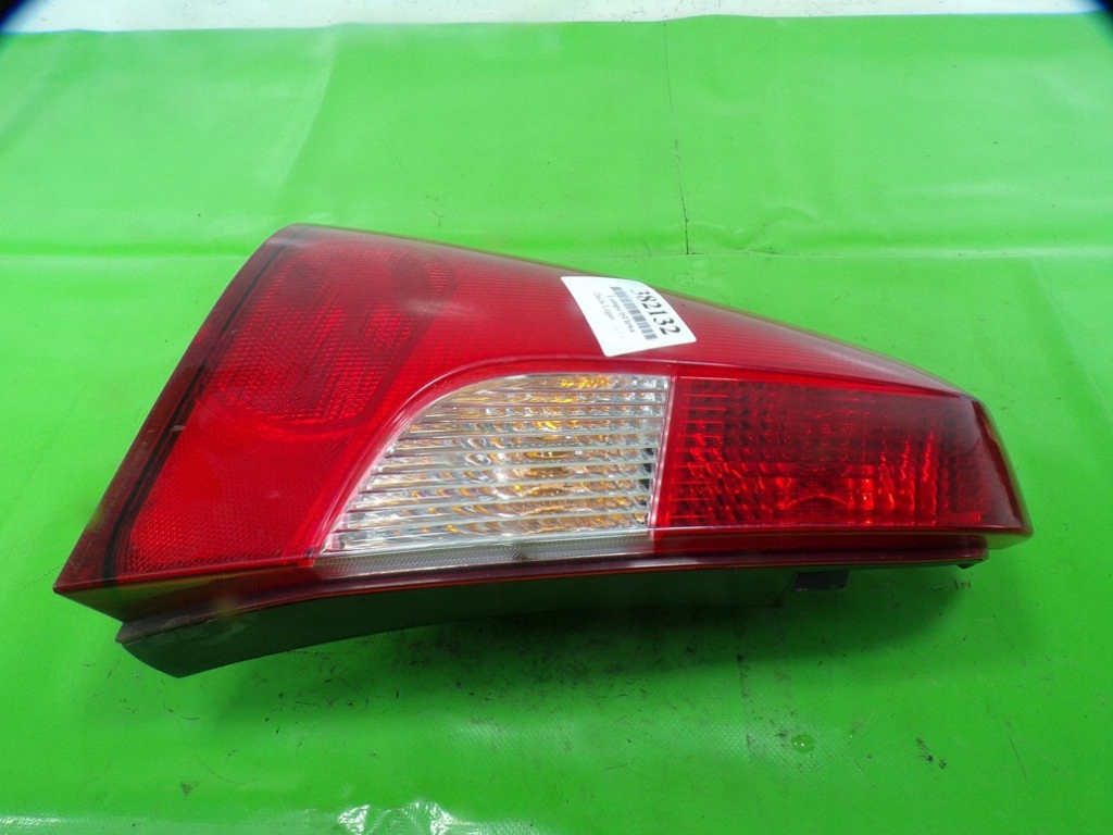 фото №1, Dacia logan лампа задняя задняя левая