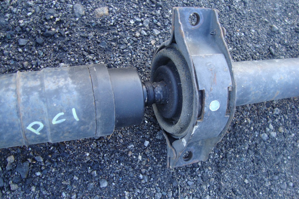 фото №3, Wał привідний renault koleos ii 2,0 dci 16- poznań