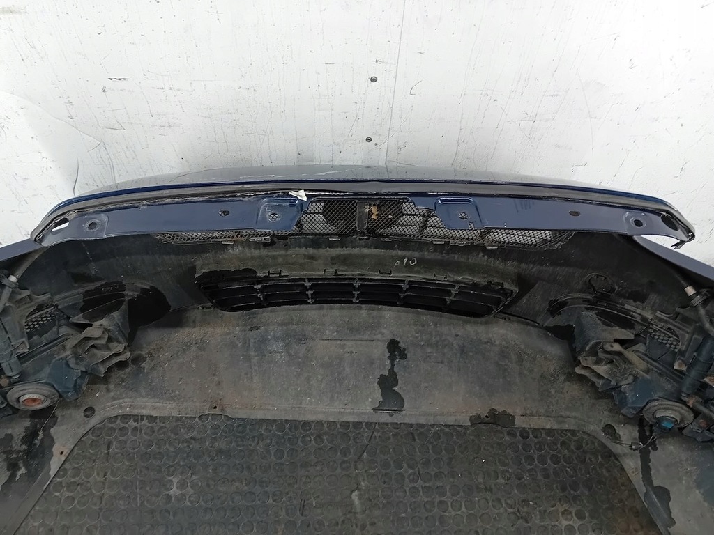 фото №11, Бампер перед fiat croma ii 422