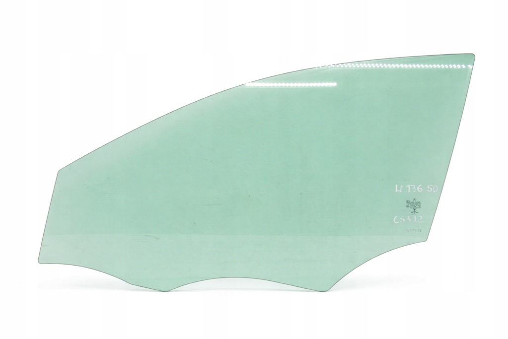 Купити Скло бічна двері лівий перед ліва передня mercedes a-klasa w176 2014r 14r