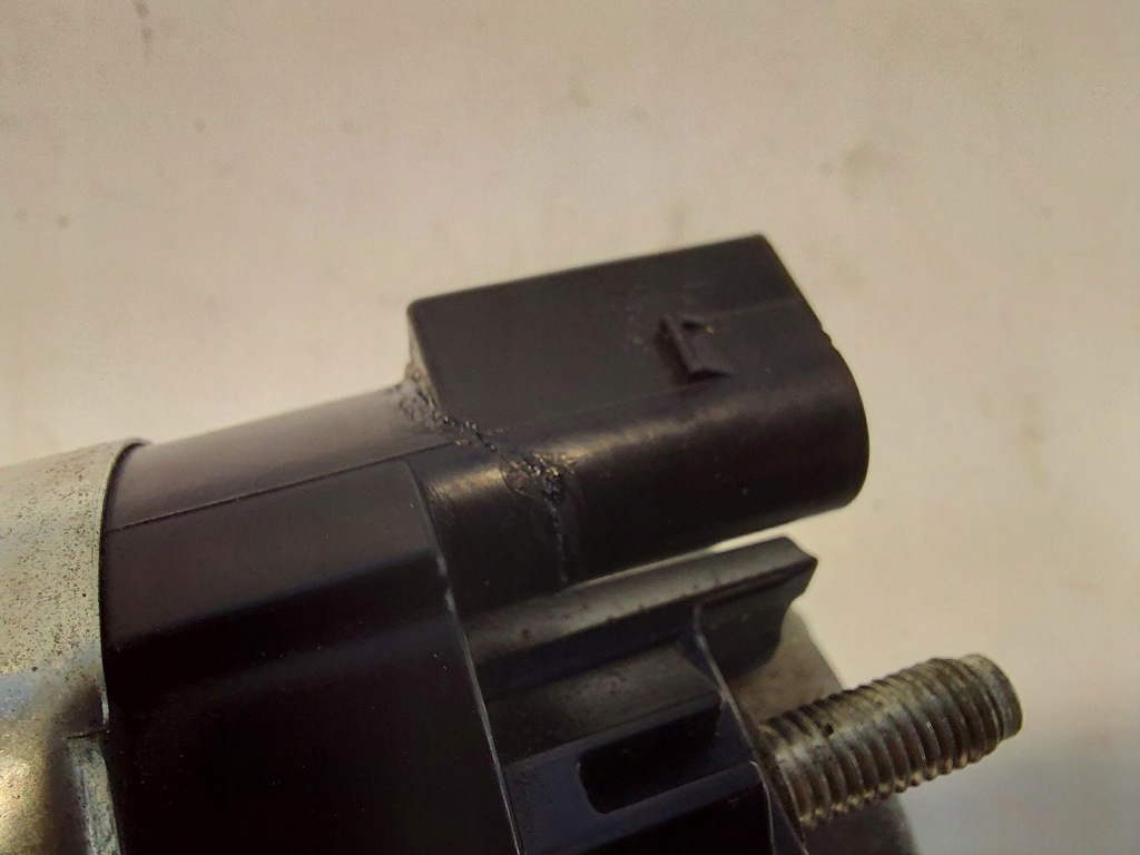 фото №5, Mercedes w247 b-classa стартер 2.0 cdi справний oryg a2609060100