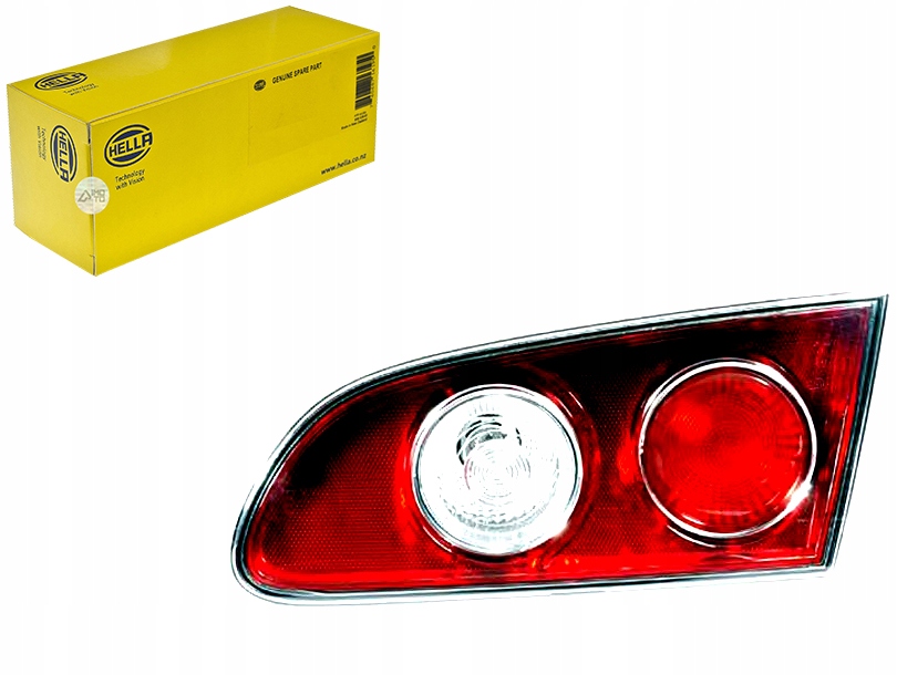 фото №1, Hella лампа seat cordoba 1.2 6l2