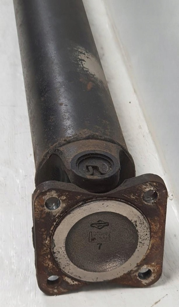 Wał привідний mercedes ml w163 4.3 v8 Ціна