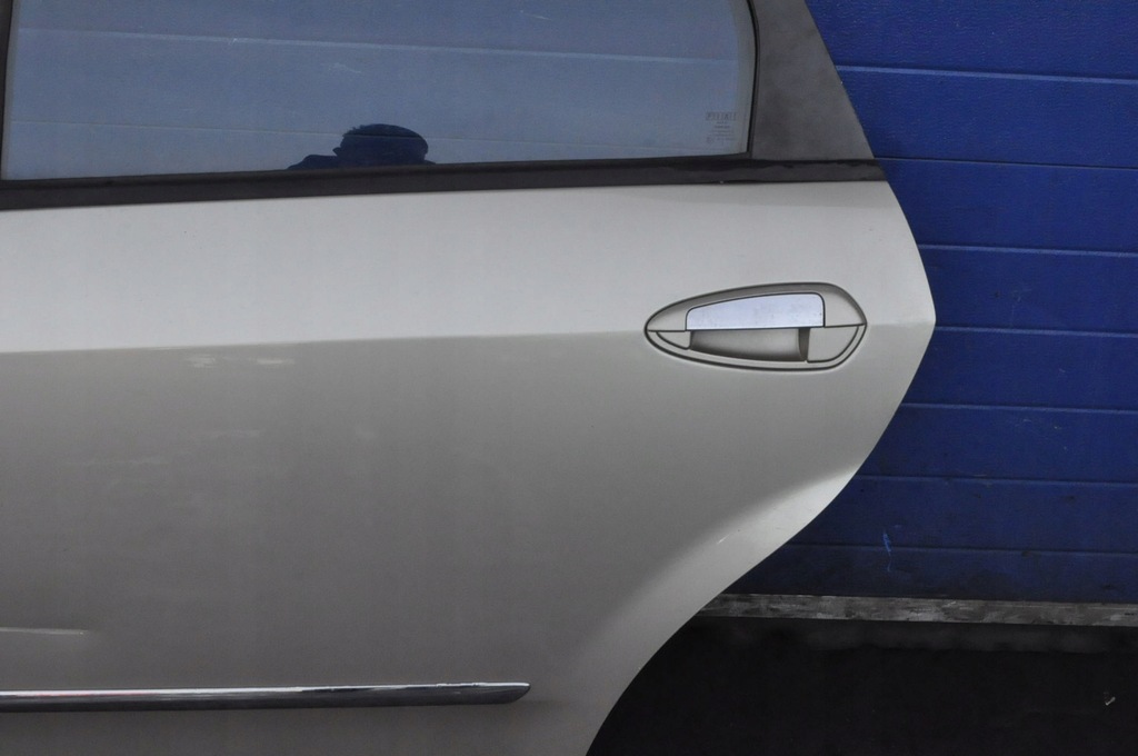 фото №3, Fiat linea двері лівий задня задні