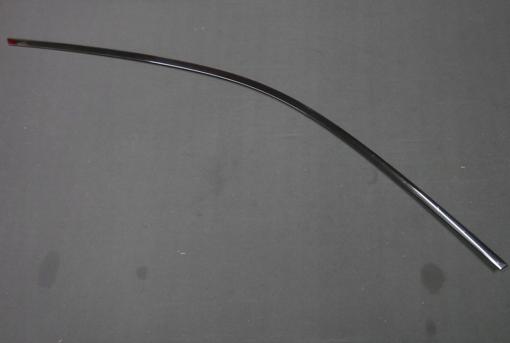 фото №1, Bmw x3 g01 захист рами скло двері лівий перед