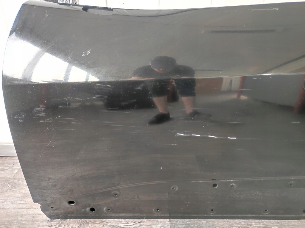 фото №11, Двері jaguar ipace i-pace передні ліва