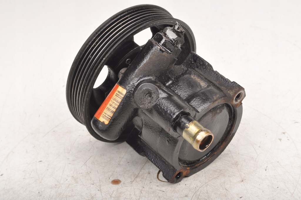 фото №2, Lancia phedra 3.0 v6 насос усилителя