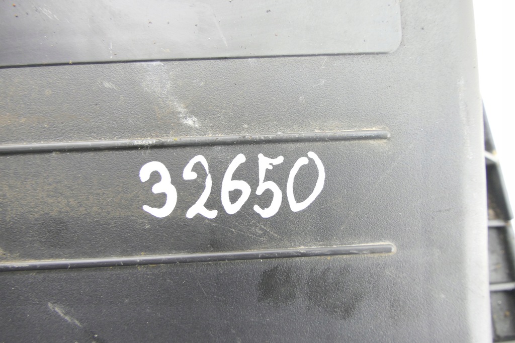 фото №9, Корпус фильтра воздуха daihatsu terios ii 1.5