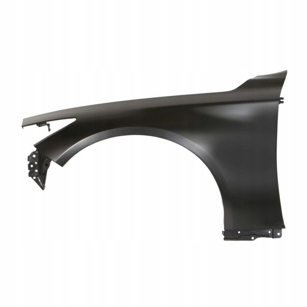 фото №1, Крила перед лівий infiniti q50 13-