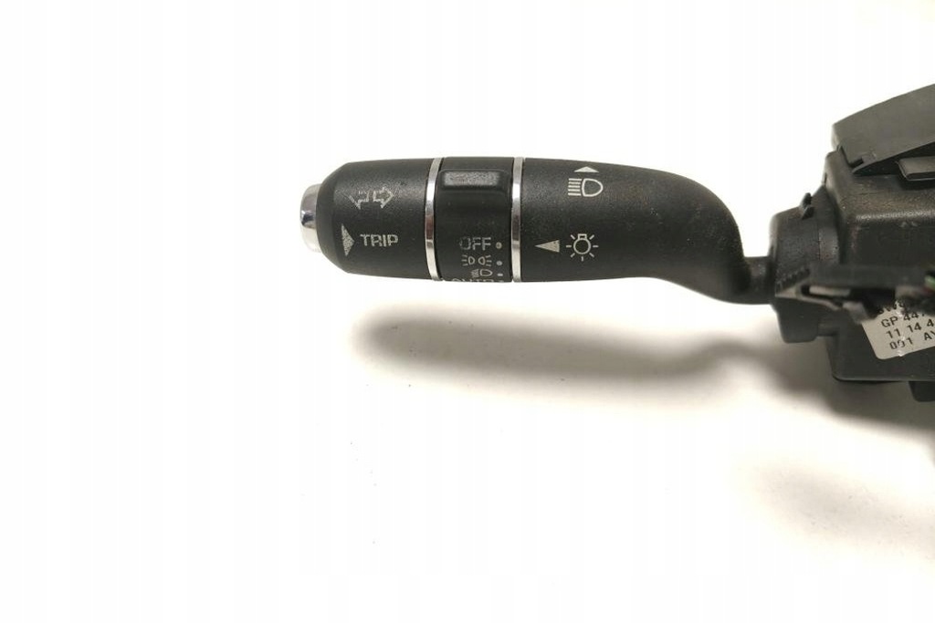 фото №8, Лента руля jaguar xj x351 2w9314a664ag 3.0l дизель 202kw 2011