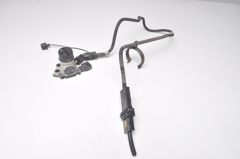 фото №1, Skoda karoq помпа adblue f01c250148