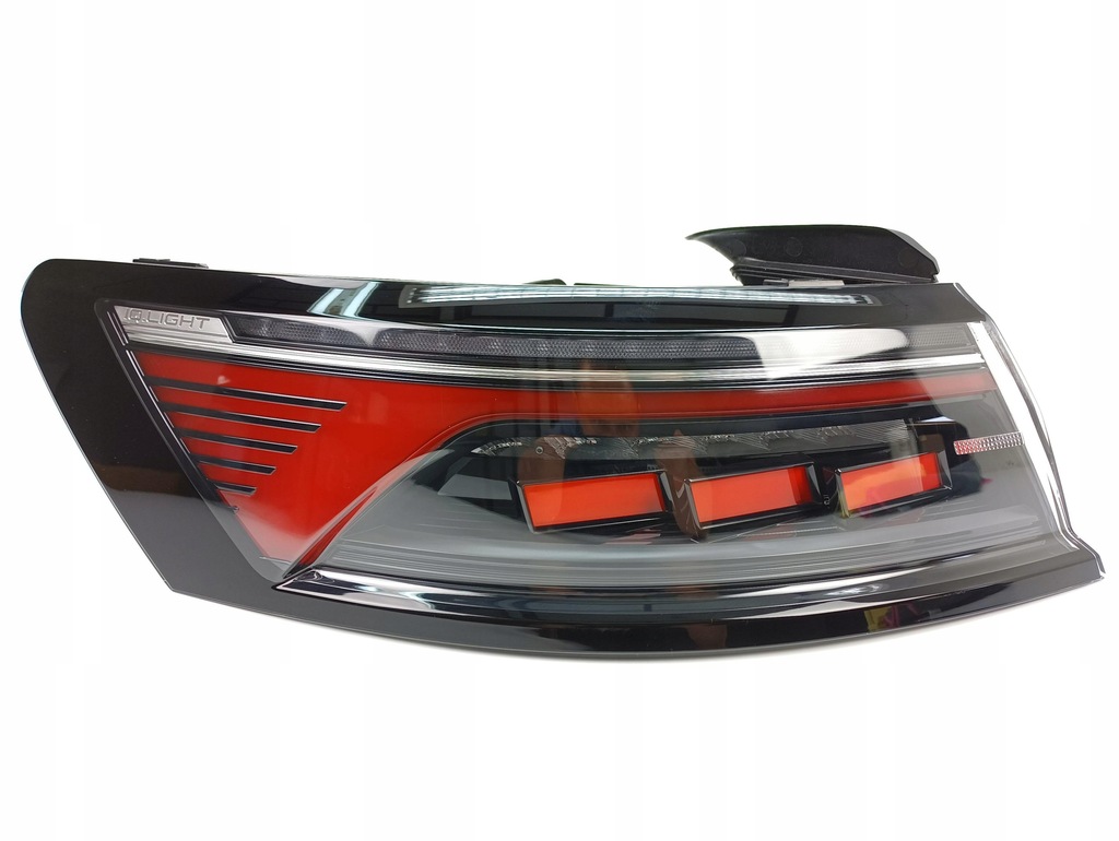 фото №1, Nowa org лампа левая задняя led vw arteon shooting