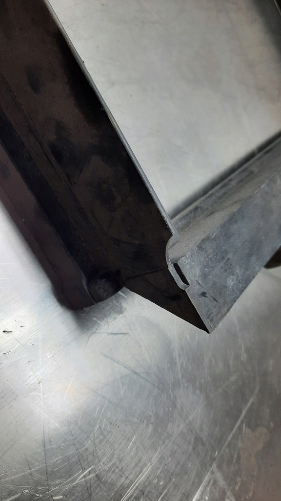 фото №5, Защита рама рамка радиатора 9492961 volvo s60 v70 ii s80