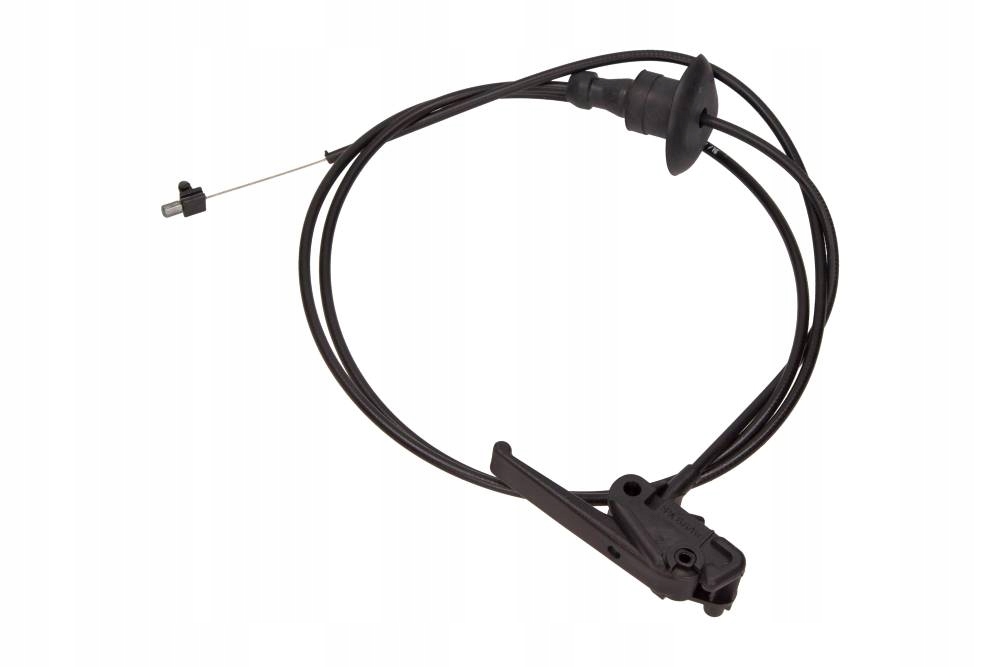 фото №1, Трос кришки двигуна do citroen c4/ peugeot