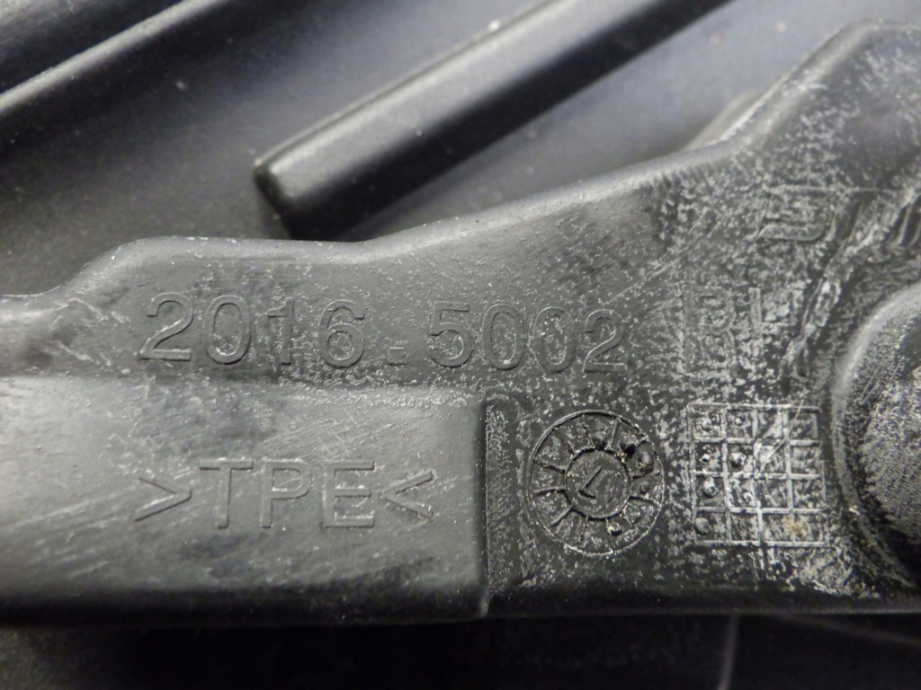 фото №8, Дзеркало праве range rover evoque 6pin