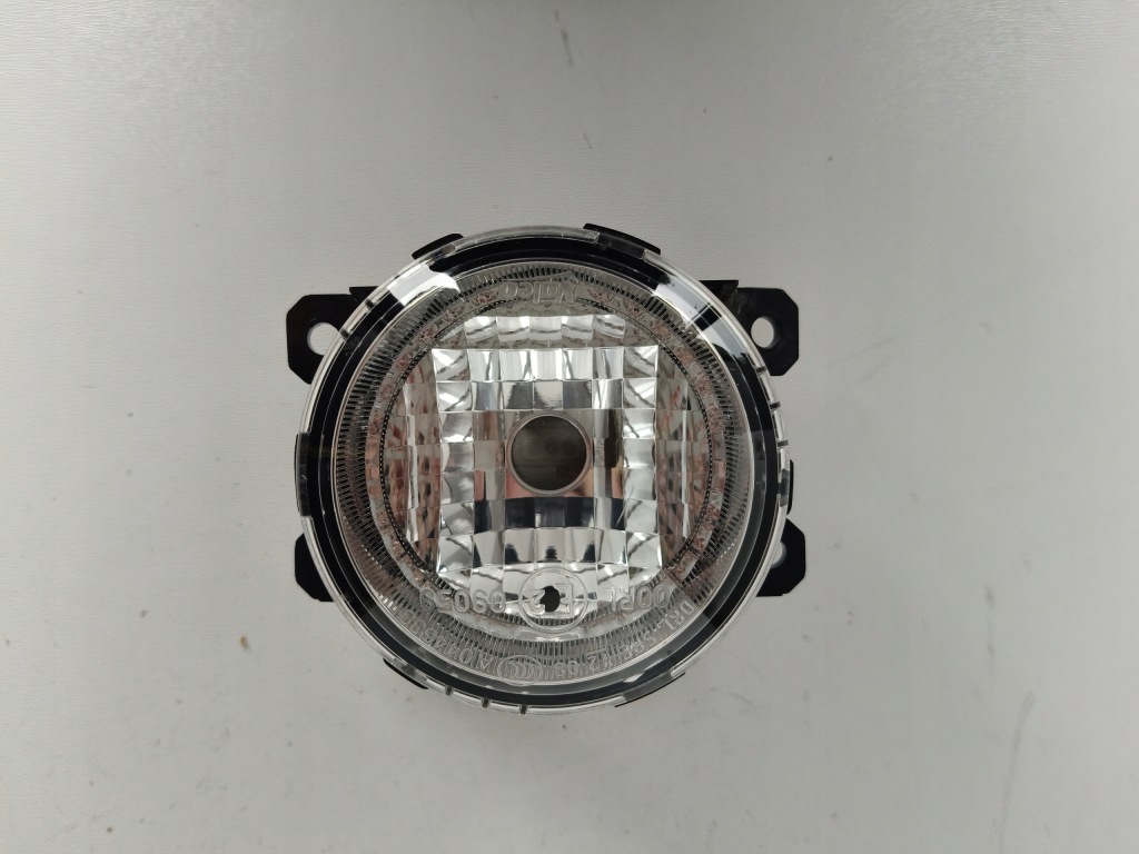 Купити Протитуманна фара ліве правий mitsubishi space star 13-