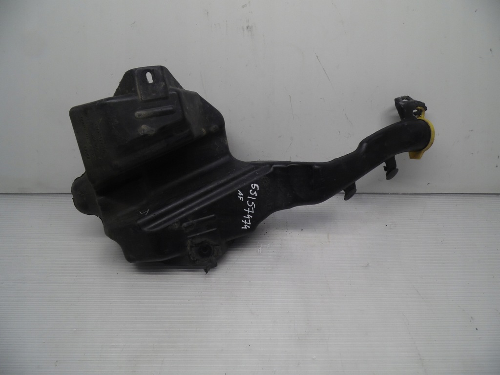 фото №1, Бачок омывателя jeep grand cherokee wk