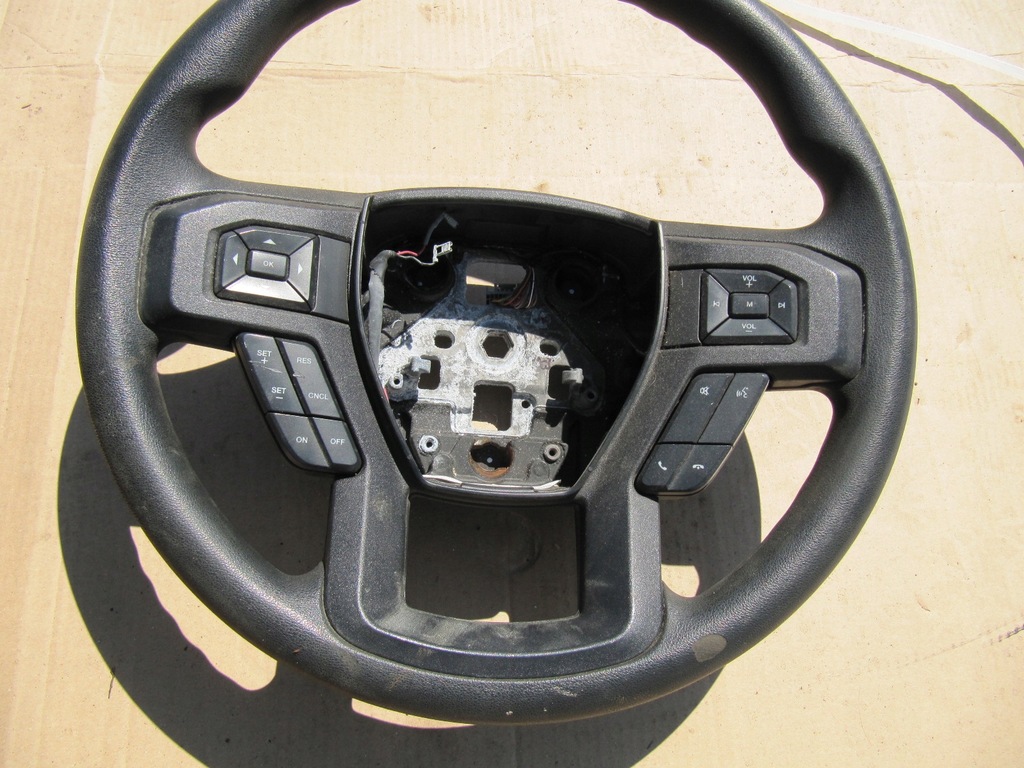 фото №15, Ford f-150 15- повітропровід f150