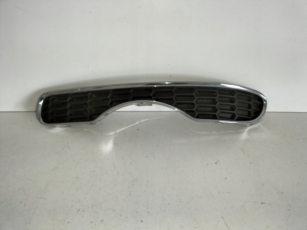 фото №1, Решётка радиатора решётка бампера заднего задняя правая mini cooper s clubman r55 07-