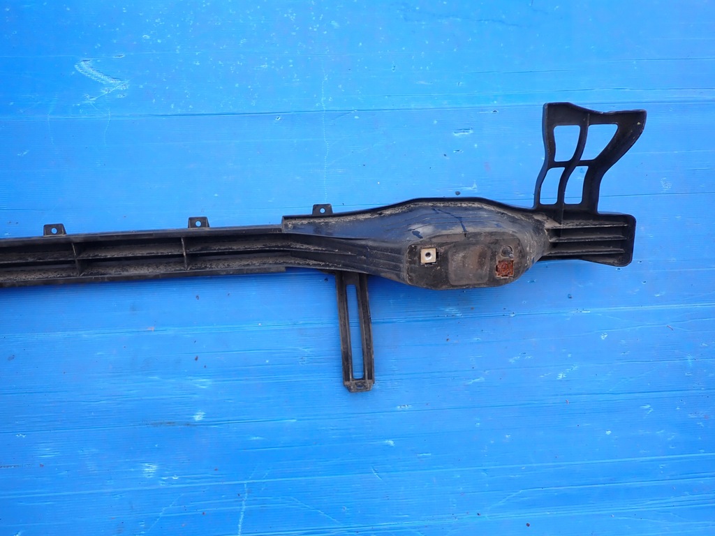 фото №5, Kia picanto 08-10 балка бампера задня