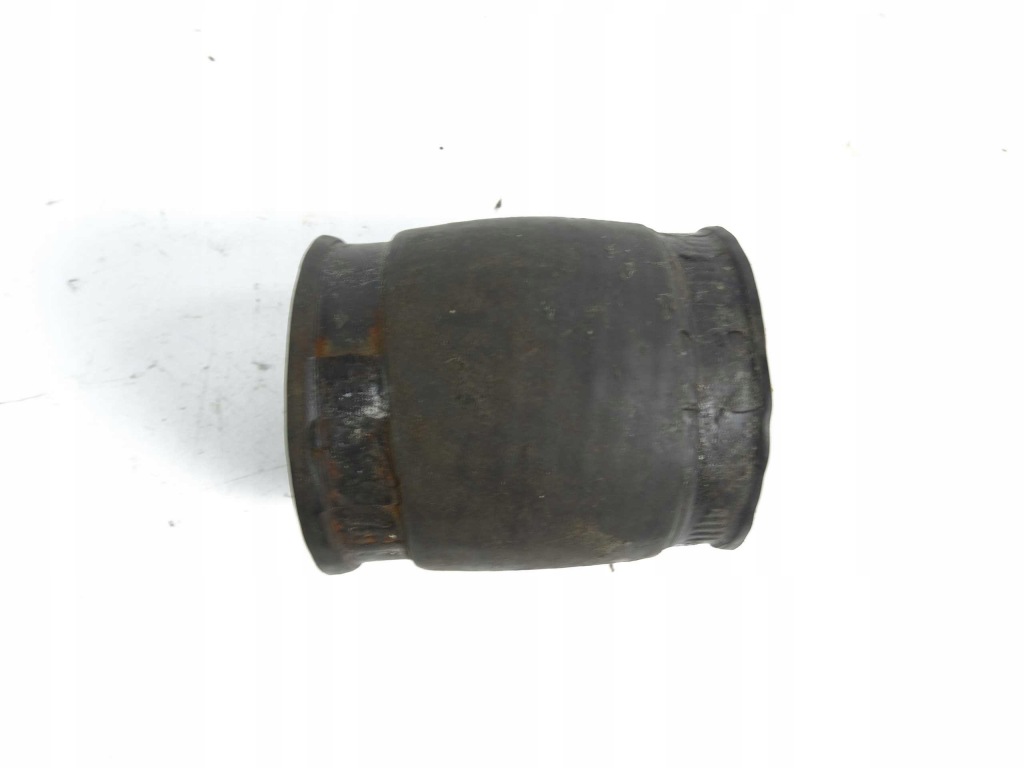 фото №1, Mercedes w126 шланг з'єднувач колектор впускний