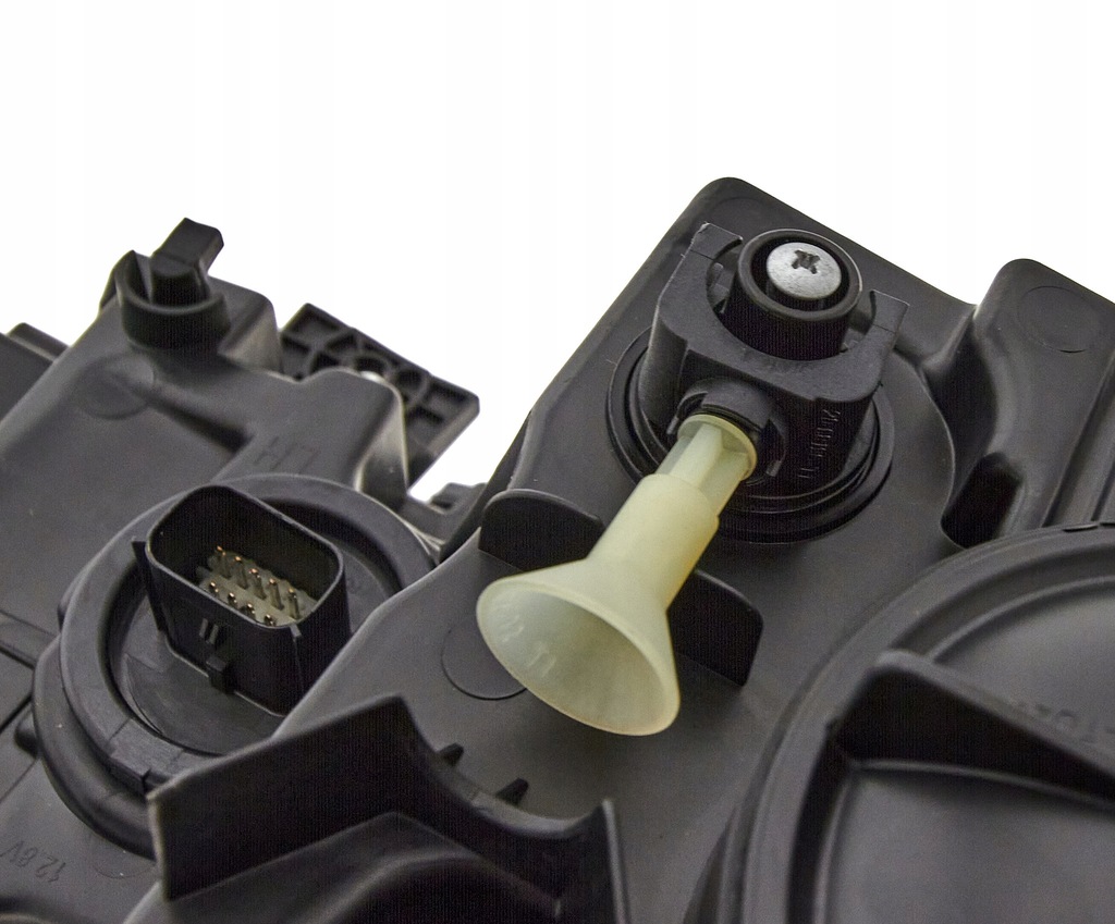 фото №15, Лампа передняя do dodge charger 2015-2023 68214397ab левая механический